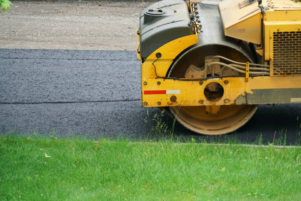 Why Choose Us For All Your Driveway Paving Needs in Kulpsville, PA?